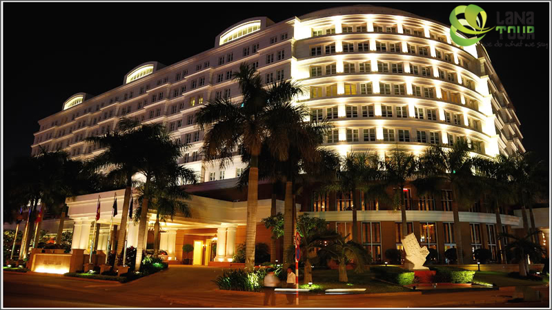 PARK HYATT 5*